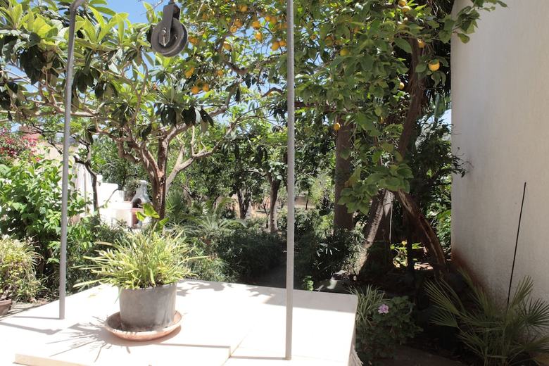 Apartamento I Tre Golfi Zante