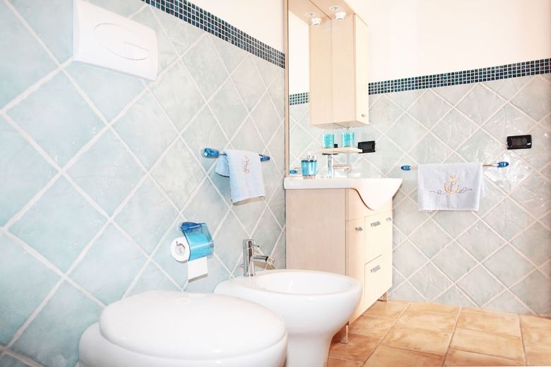 Apartamento I Tre Golfi Zante
