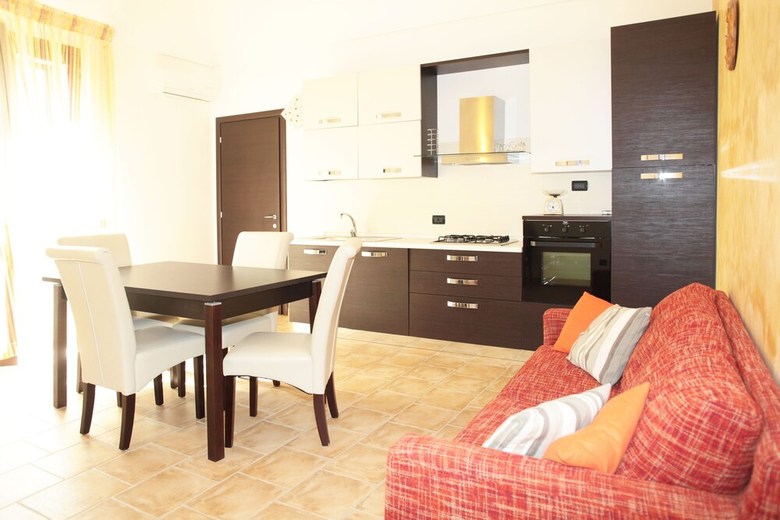 Apartamento I Tre Golfi Zante