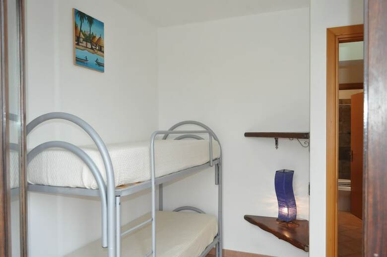 Apartamento I Tre Golfi Sale E Limone Primo Piano