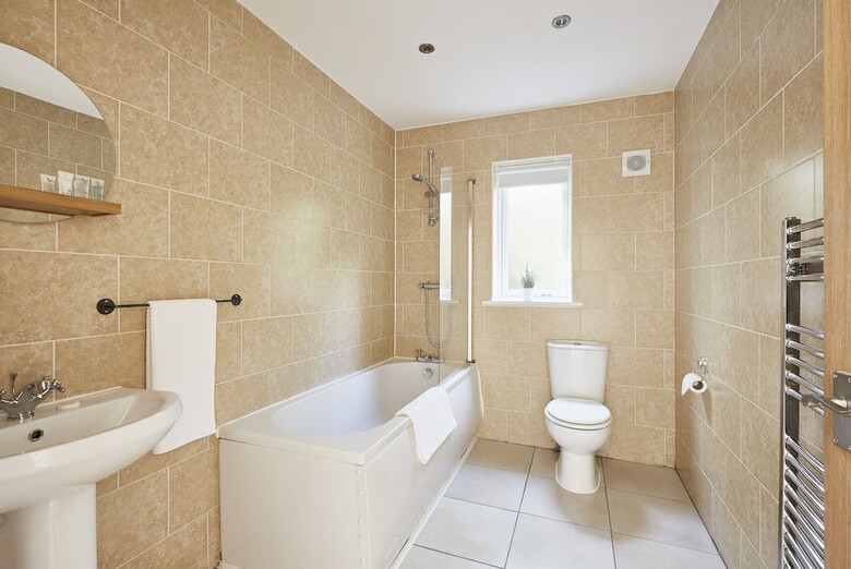 Apartamentos Royal Calderdale