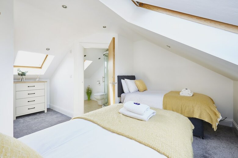 Apartamentos Royal Calderdale