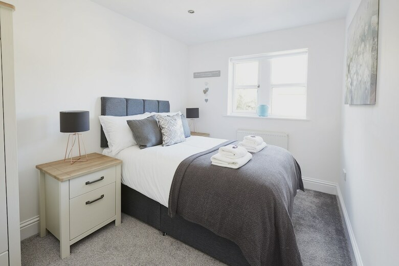 Apartamentos Royal Calderdale