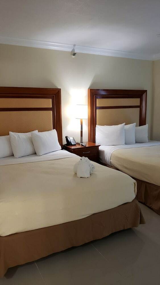 Hotel Newly Renovated Studio With Kitchenette