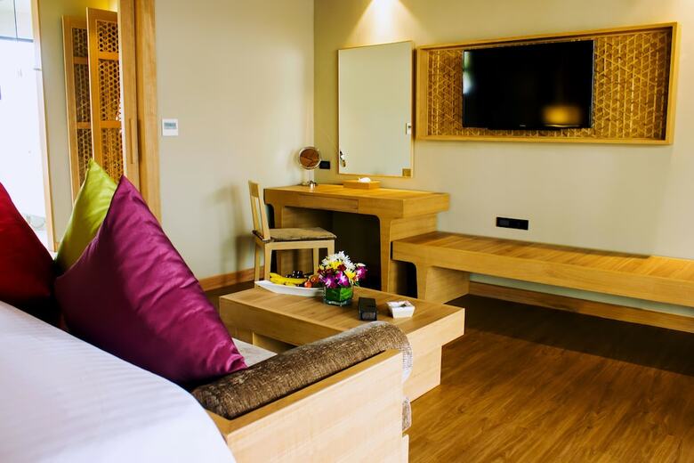 Apartamento Beyond Resort Khaolak - Adults Only