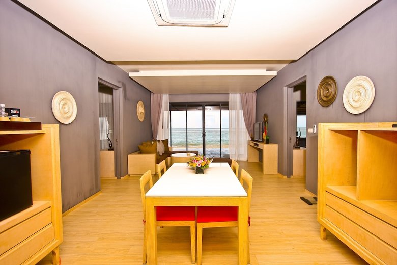 Apartamento Beyond Resort Khaolak - Adults Only