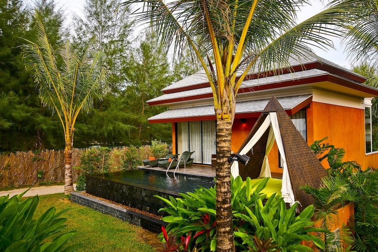 Apartamento Beyond Resort Khaolak - Adults Only