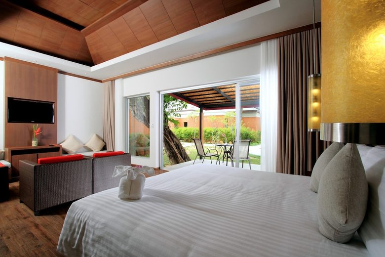 Apartamento Beyond Resort Khaolak - Adults Only