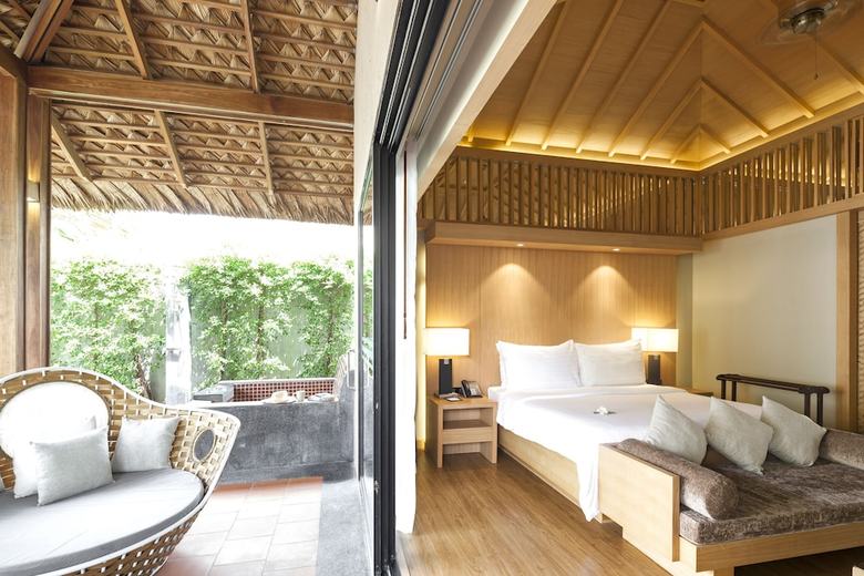 Apartamento Beyond Resort Khaolak - Adults Only