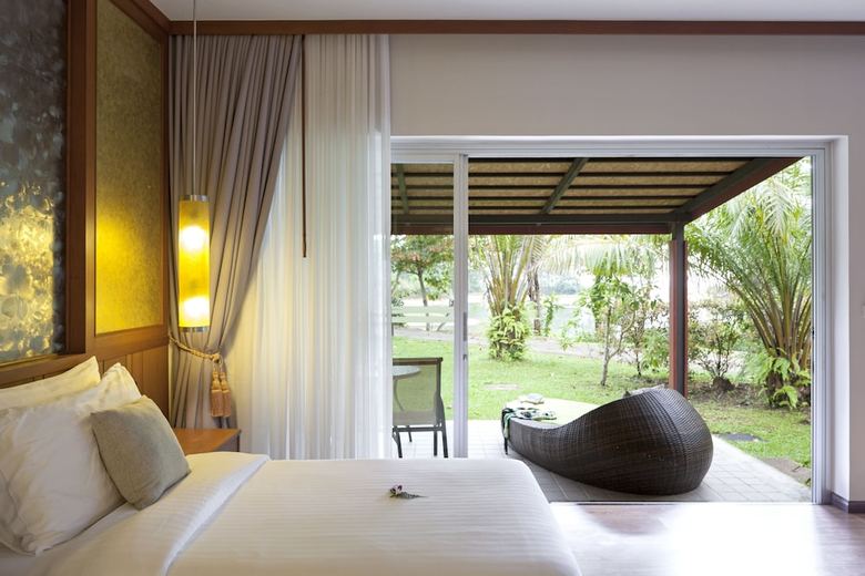 Apartamento Beyond Resort Khaolak - Adults Only