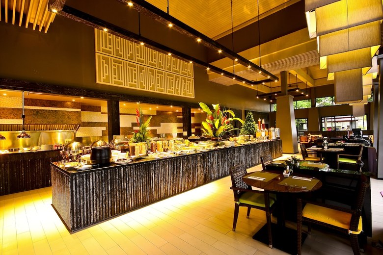 Apartamento Beyond Resort Khaolak - Adults Only