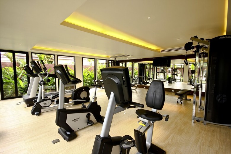 Apartamento Beyond Resort Khaolak - Adults Only