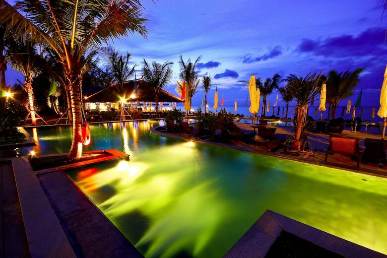 Apartamento Beyond Resort Khaolak - Adults Only