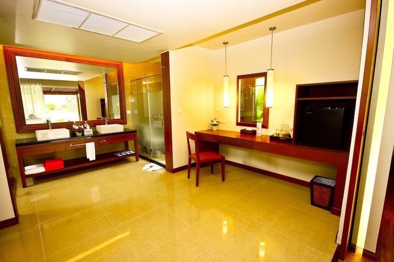 Apartamento Beyond Resort Khaolak - Adults Only