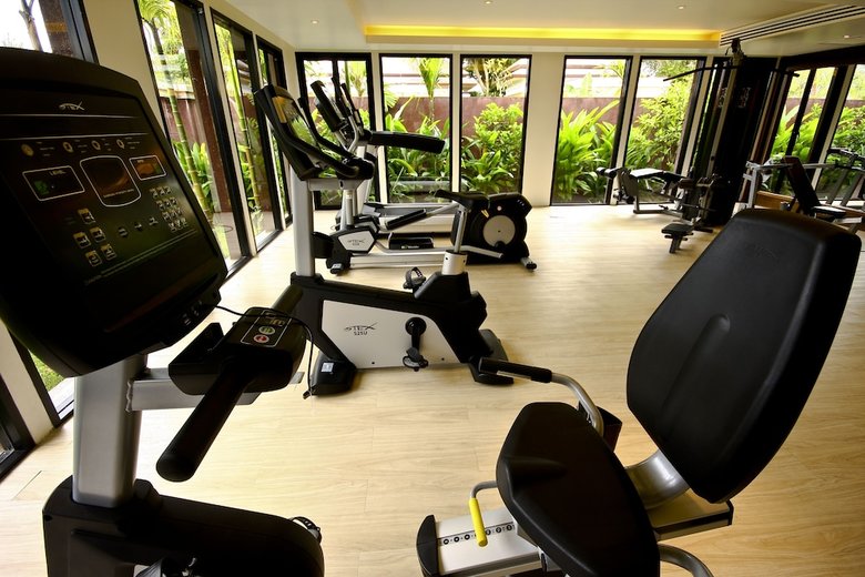 Apartamento Beyond Resort Khaolak - Adults Only