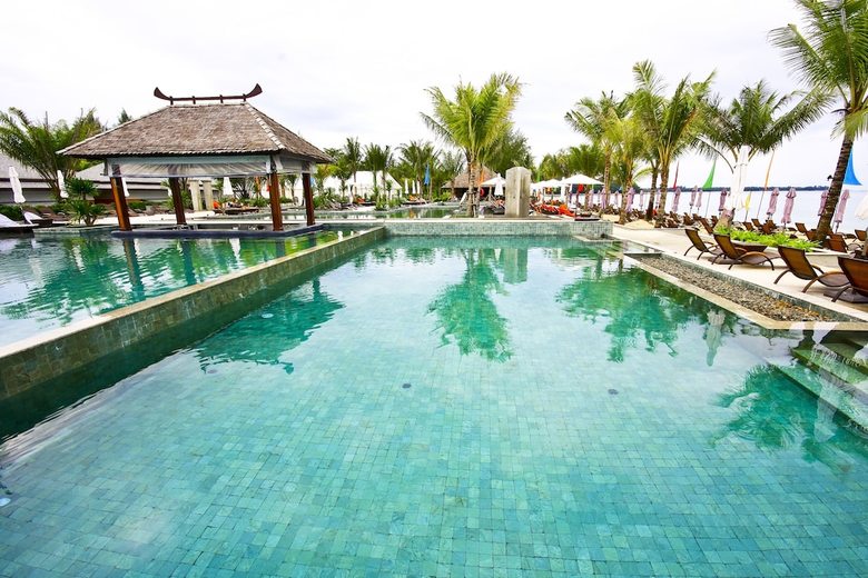 Apartamento Beyond Resort Khaolak - Adults Only