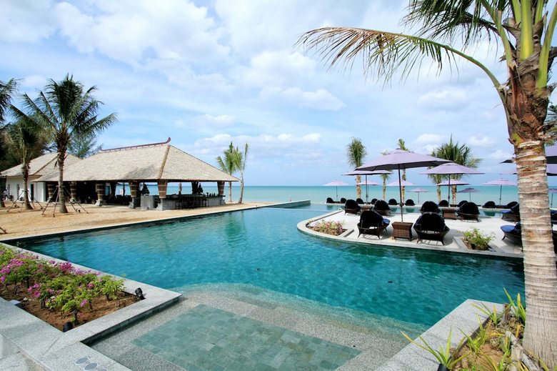 Apartamento Beyond Resort Khaolak - Adults Only