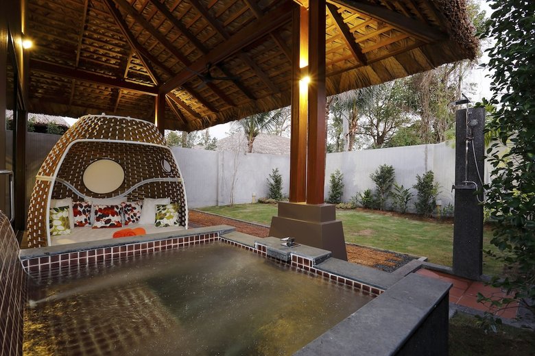 Apartamento Beyond Resort Khaolak - Adults Only