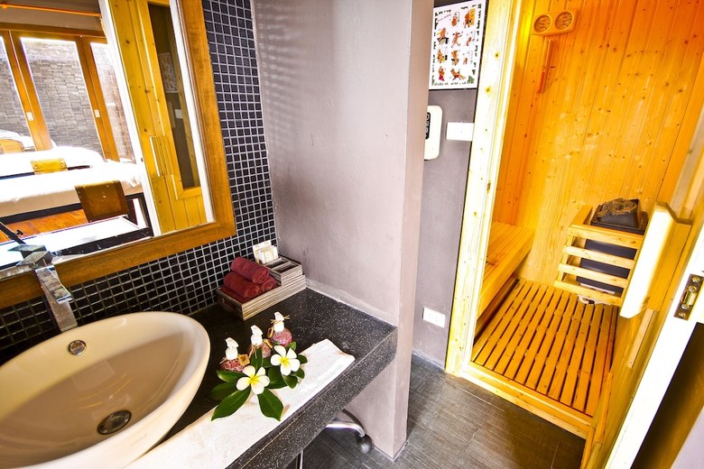 Apartamento Beyond Resort Khaolak - Adults Only