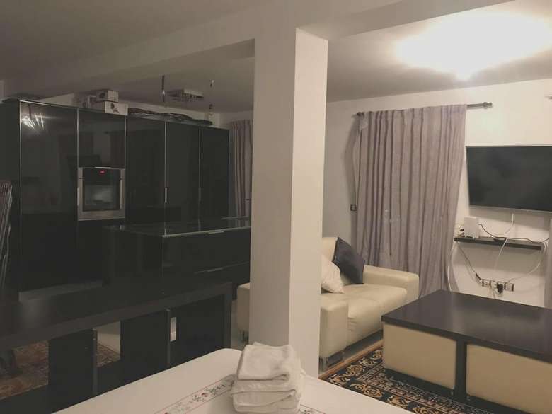 Apartamento Studio In Santander, With Balcony And Wifi - 500 M From The Beach