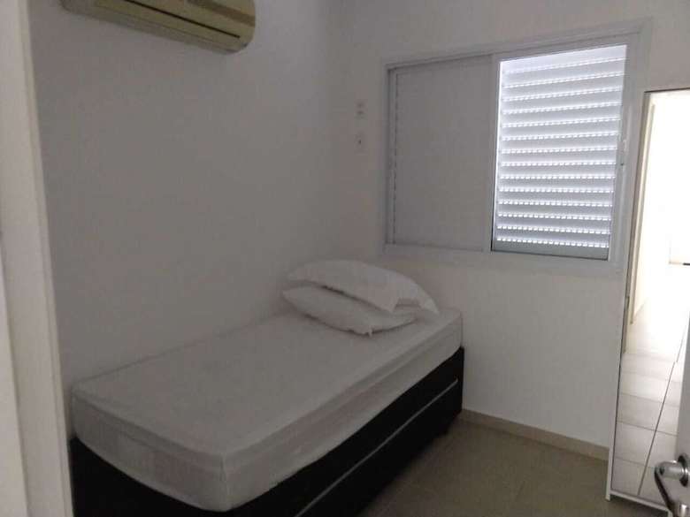 Apartamento Vista Para O Mar Ap113