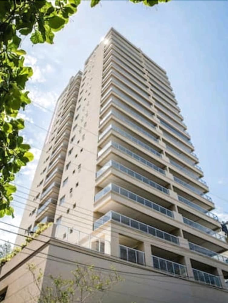 Apartamento Vista Para O Mar Ap113