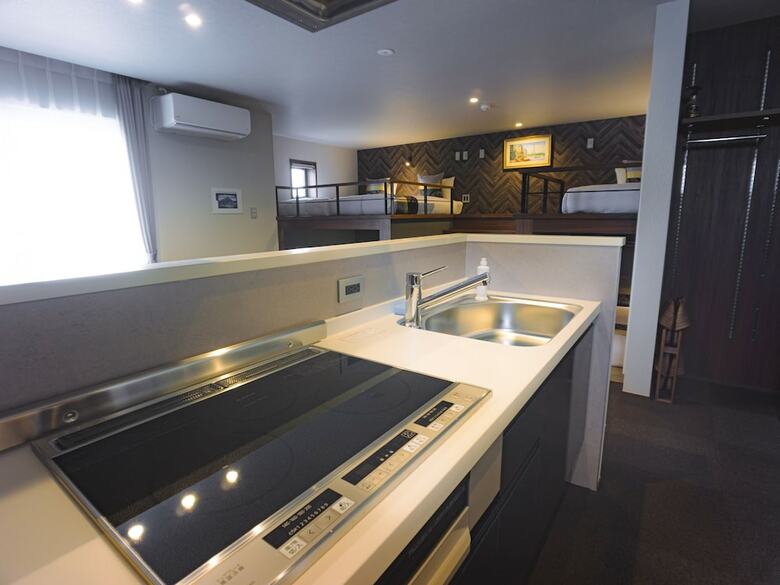 Hotel Grand Base Hakata Bay
