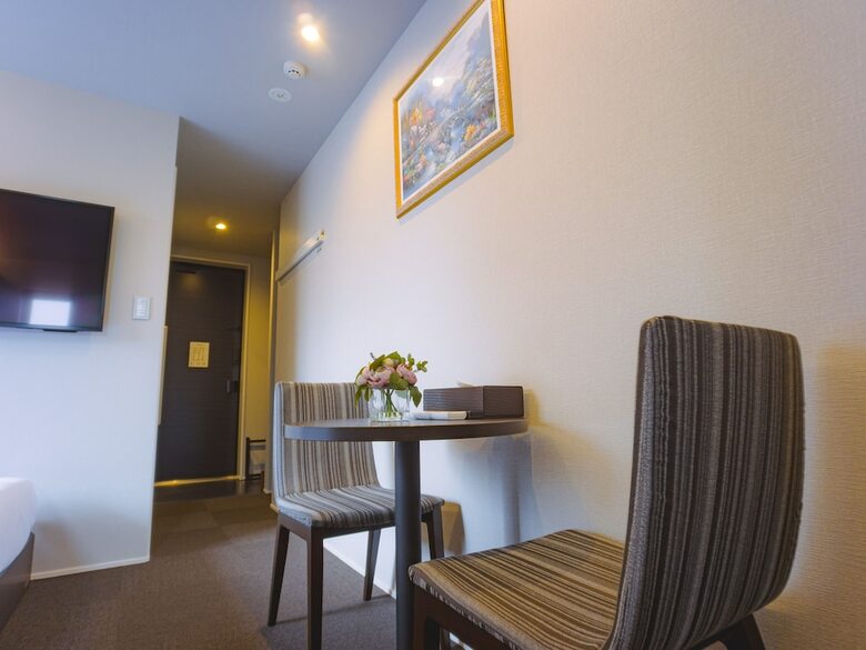 Hotel Grand Base Hakata Bay
