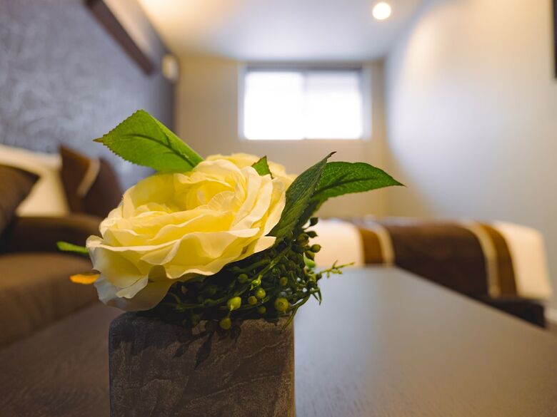 Hotel Grand Base Hakata Bay
