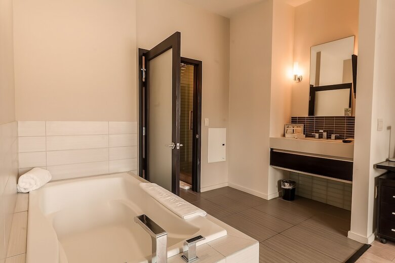 Residencia Tenten Wilshire - Official
