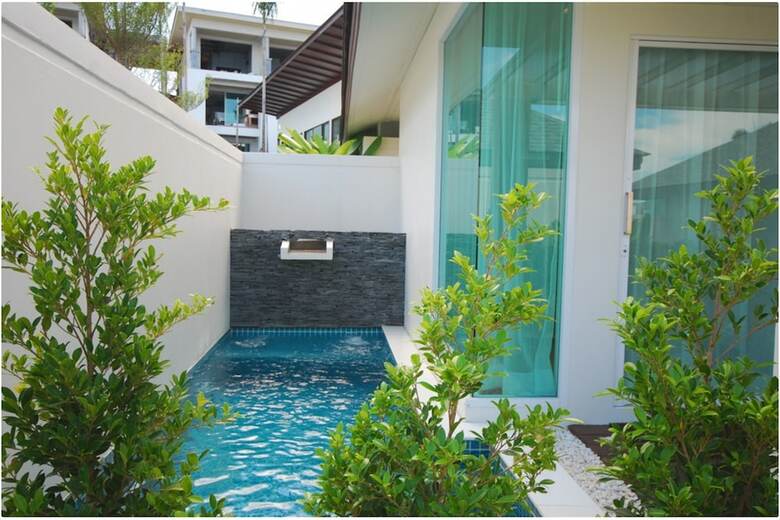 Hotel Samui Resotel Beach Resort