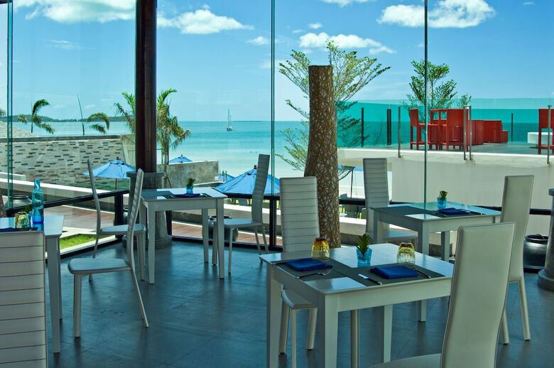 Hotel Samui Resotel Beach Resort
