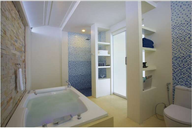 Hotel Samui Resotel Beach Resort