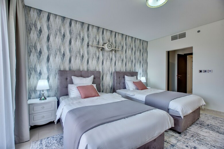 Apartamento Harmony Vacation Homes