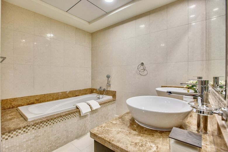 Apartamento Harmony Vacation Homes