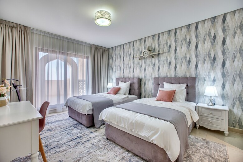 Apartamento Harmony Vacation Homes