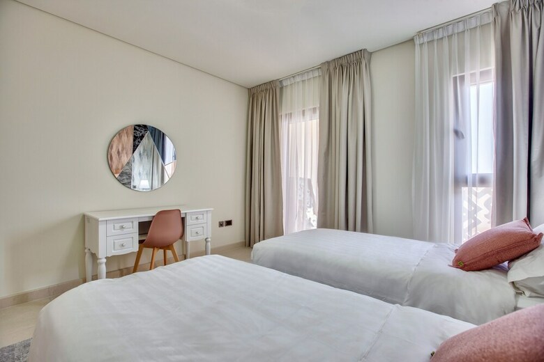 Apartamento Harmony Vacation Homes