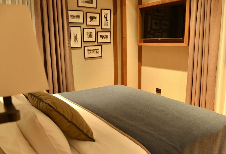 Grey Hotel Kopaonik