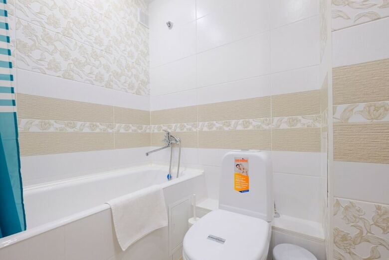 Apartment Petrovskiye On Sovetskaya 90
