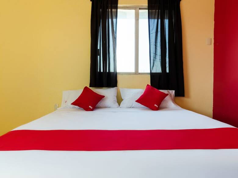 Hotel Cimsa