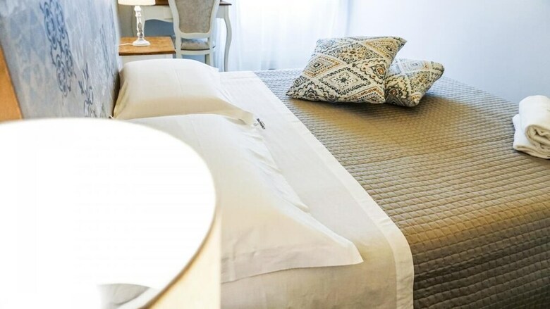 Hotel L'imperatore Relax & Charme