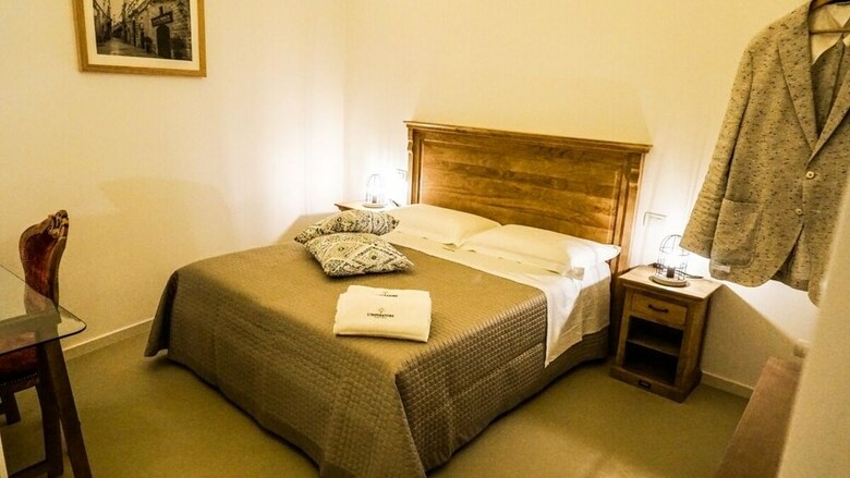 Hotel L'imperatore Relax & Charme