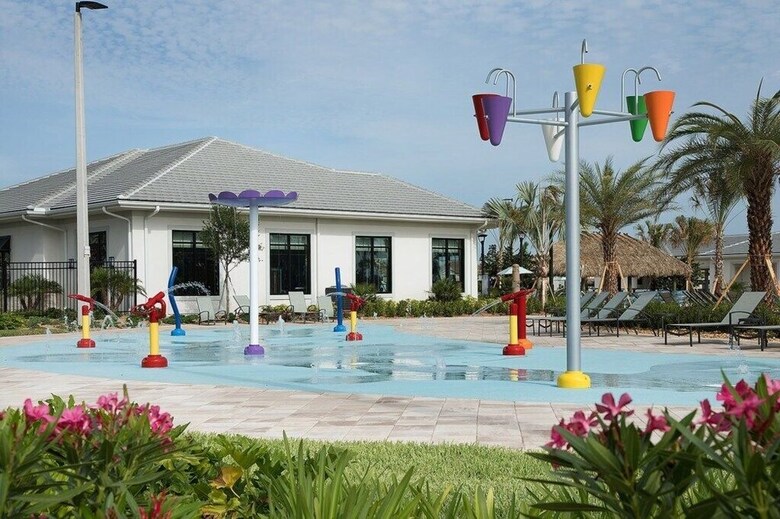 Storey Lake Resort - Mml826