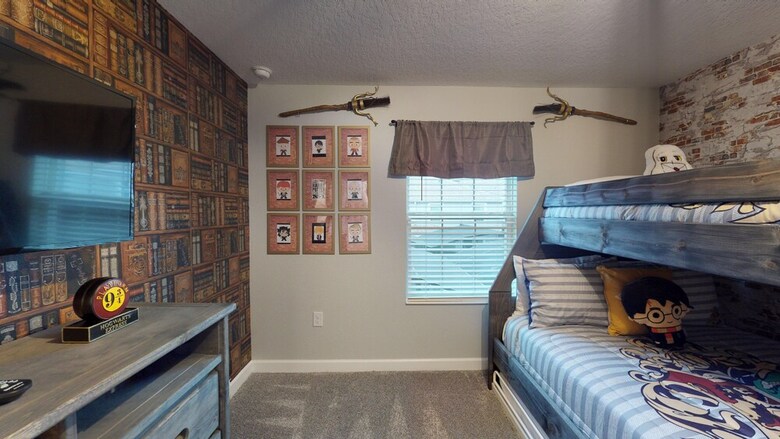 Storey Lake Resort - Mml826
