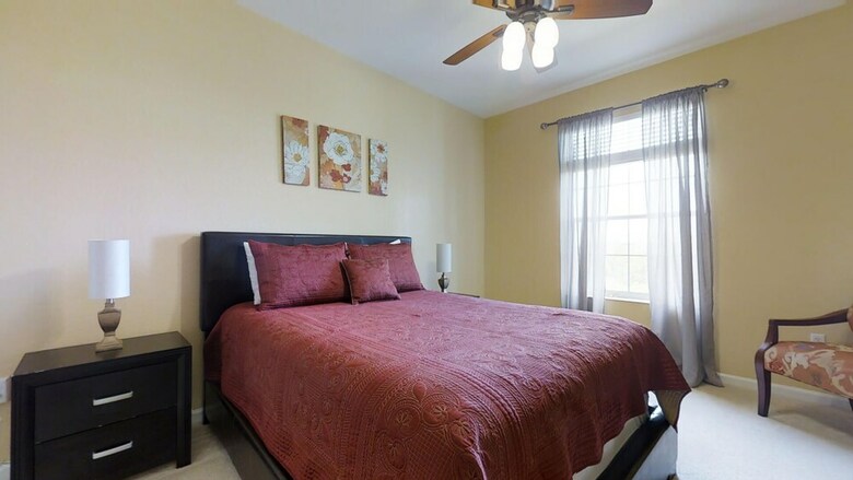 Apartamento Vista Cay Resort - Cva404