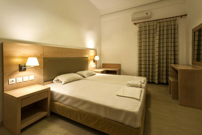 Origin Hotel & Apartments