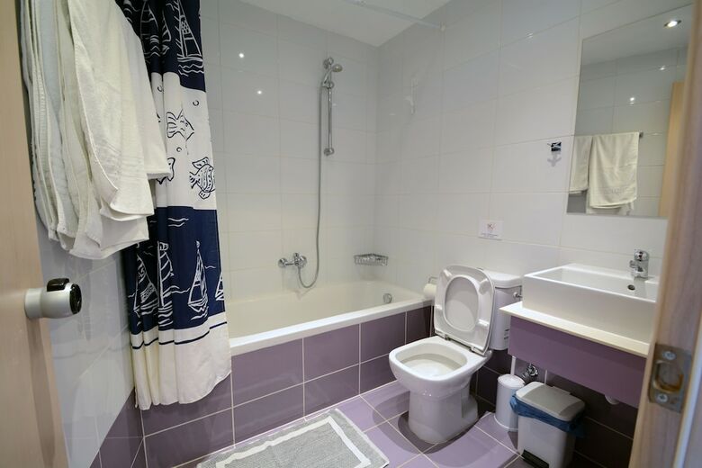 Origin Hotel & Apartments