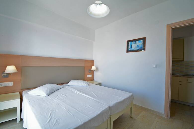Origin Hotel & Apartments