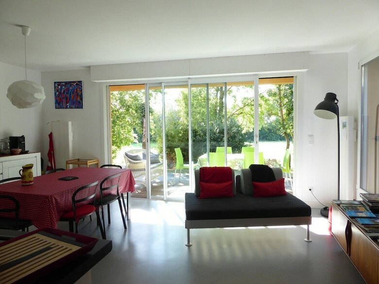 Bed & Breakfast La Madinerie