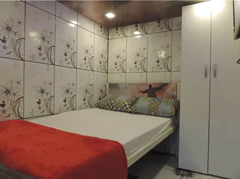 Hostal Hostel Familia Borges